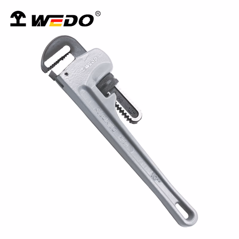 WEDO/维度 铝柄管钳子 WD309-12