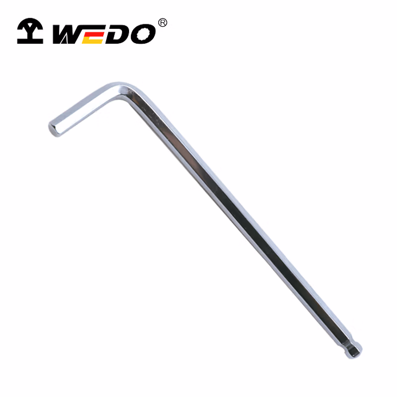 WEDO/维度 公制加长球头内六角 WD245-5.5