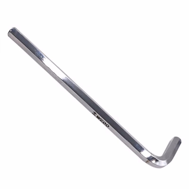 WEDO/维度 公制加长平头内六角 WD242-19