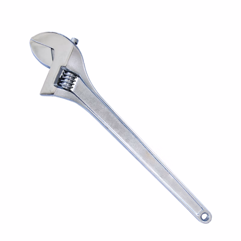 WEDO/维度 磷化活扳手 WD236-06