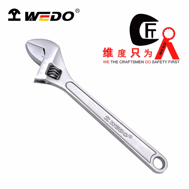 WEDO/维度 活扳手 WD233-08