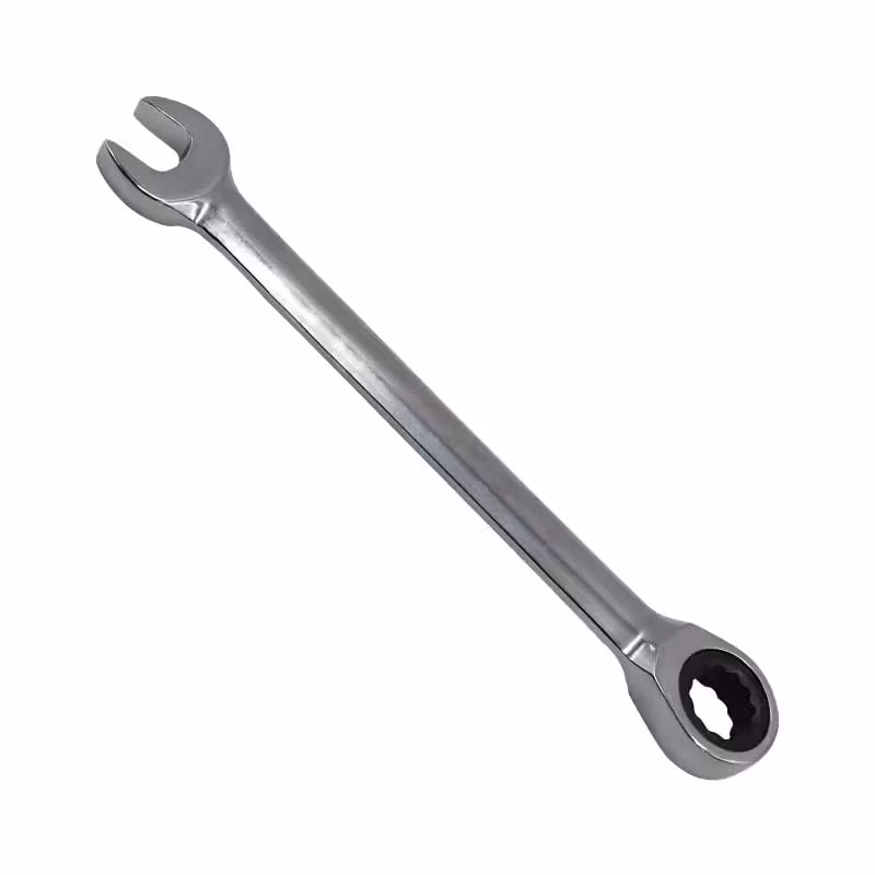 WEDO/维度 公制棘轮两用扳手 WD207-14