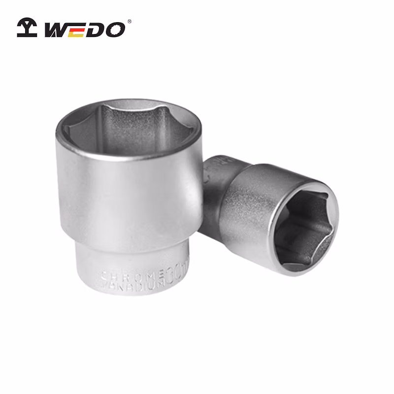 WEDO/维度 6.3mm 系列公制六角套筒 WD101-10