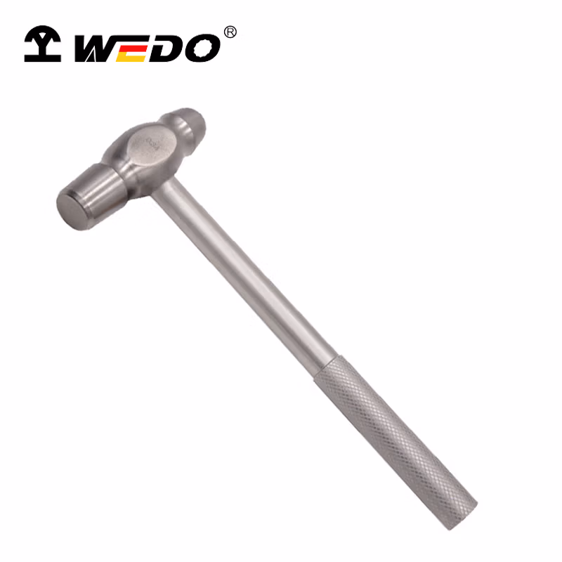 WEDO/维度 钛合金奶头锤 TT5701B-1002