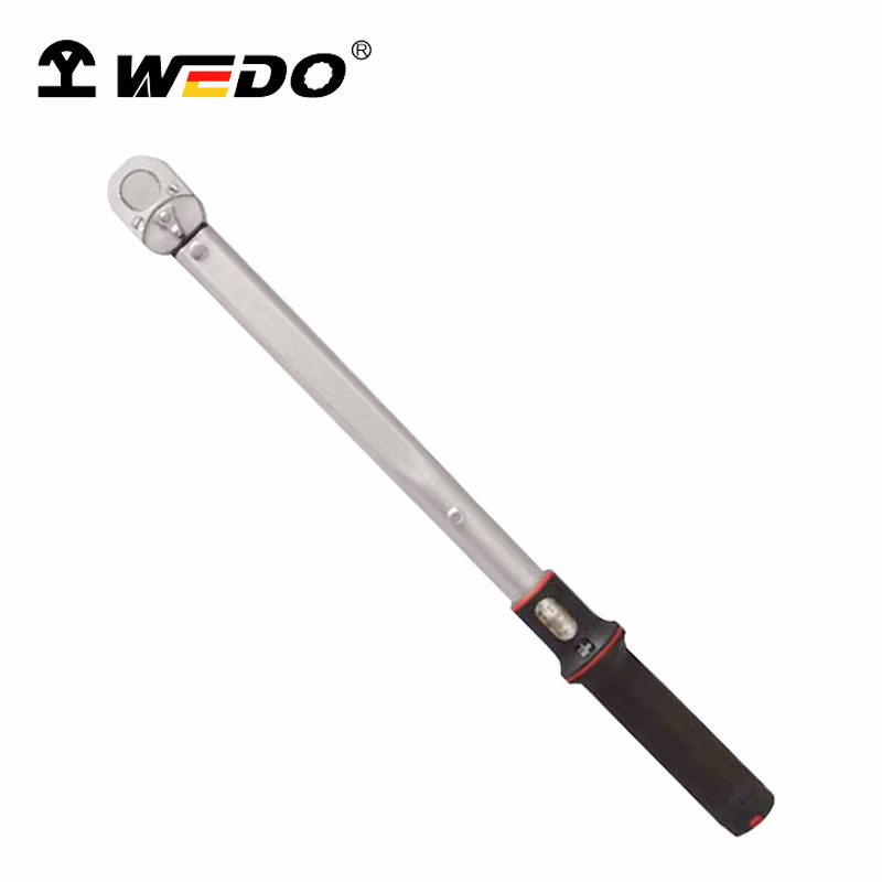 WEDO/维度 钛合金扭力扳手 TT5504-1010