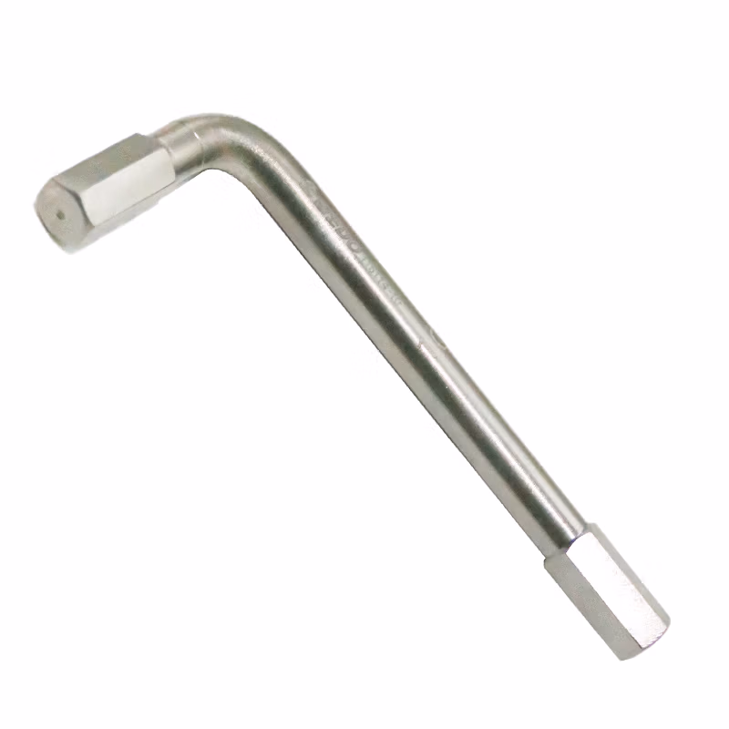 WEDO/维度 钛合金内六角扳手 TT5114-10