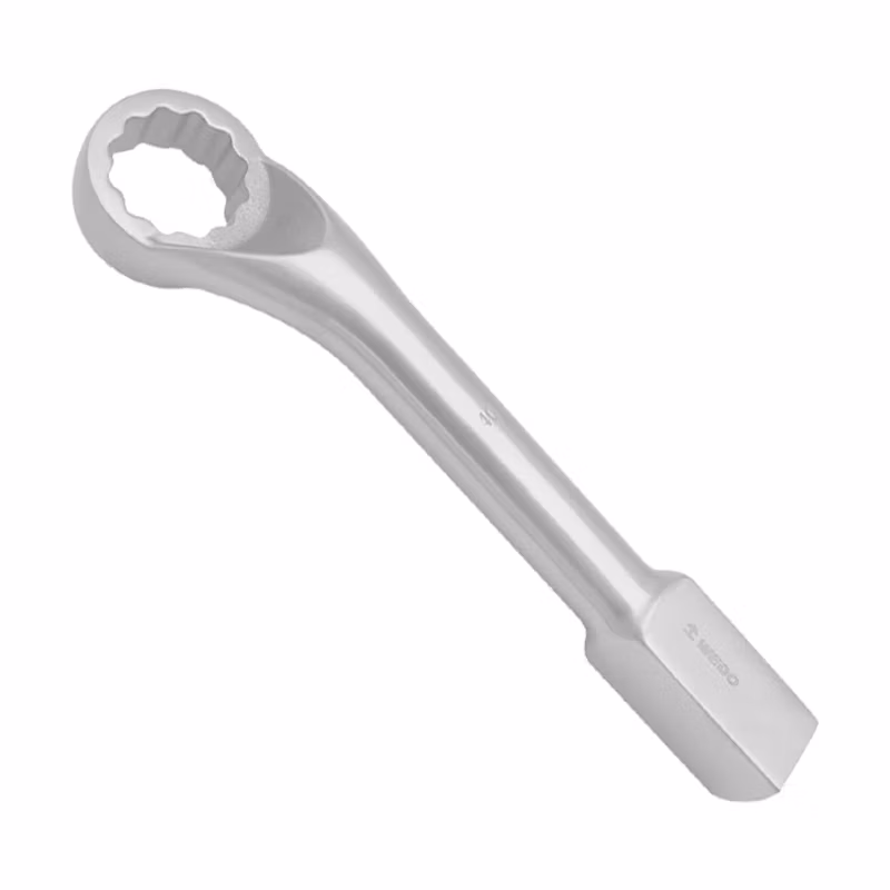 WEDO/维度 钛合金美式敲击梅花扳手 TT5113-27