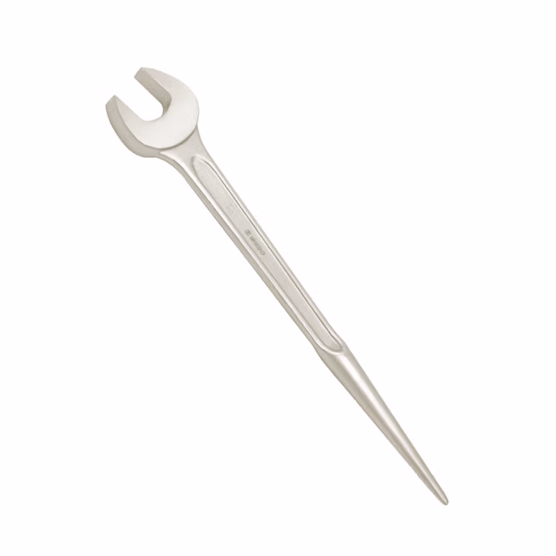 WEDO/维度 钛合金撬棒呆扳手 TT5104-24