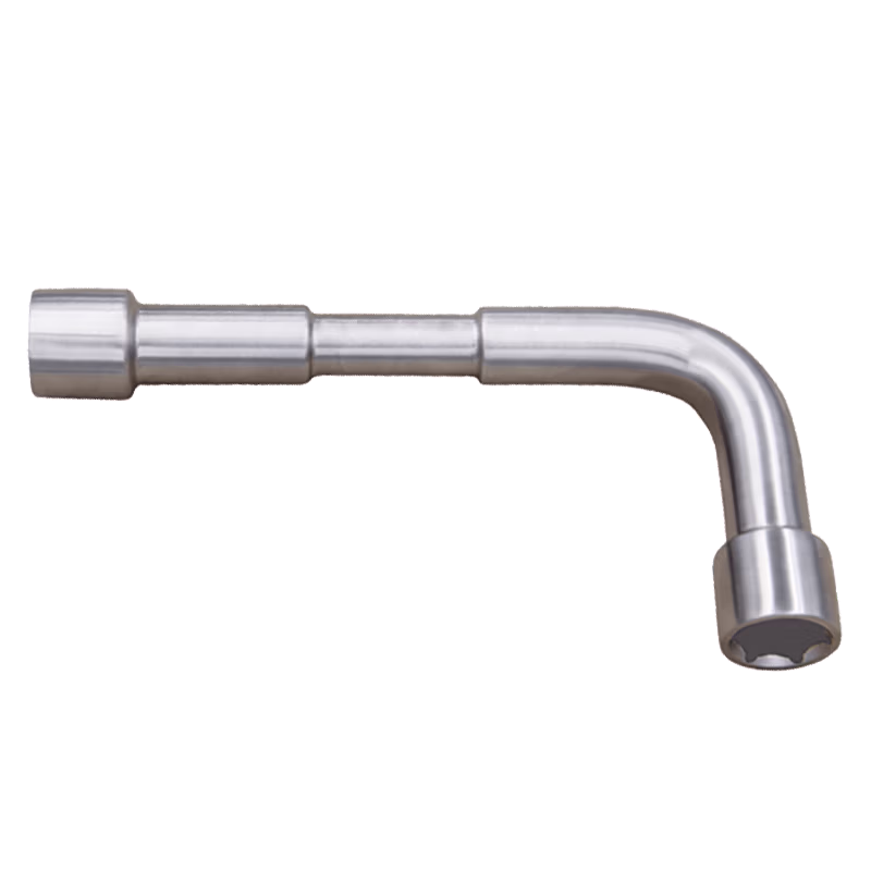 WEDO/维度 不锈钢双头L型套筒 ST8514-14