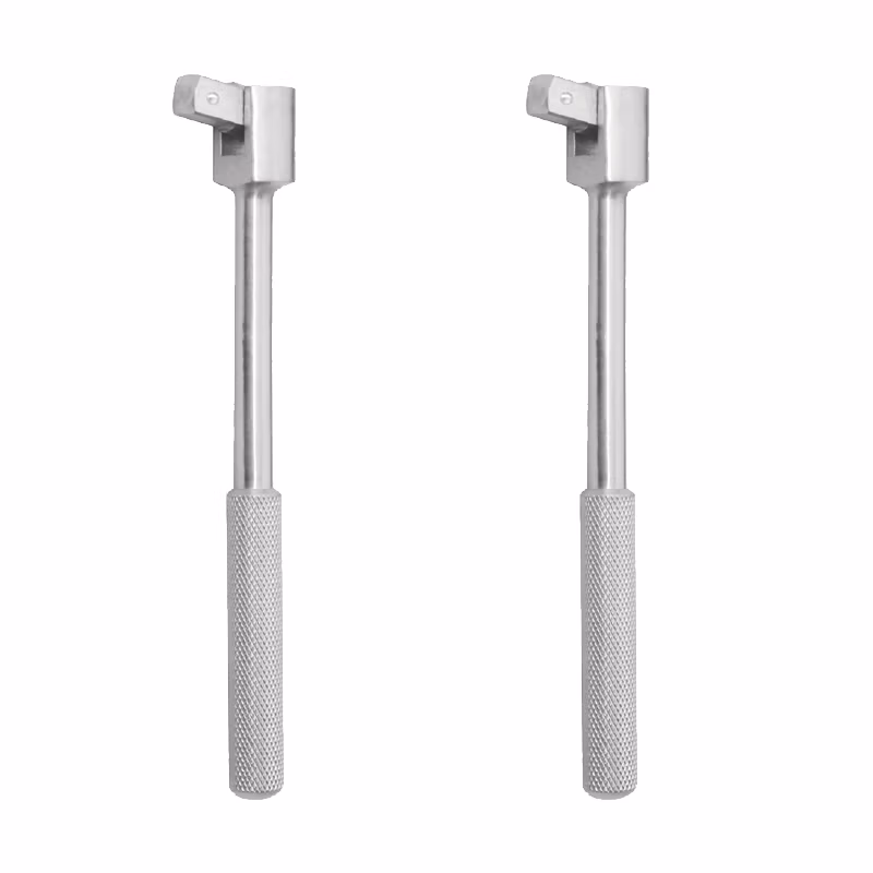 WEDO/维度 不锈钢转向手柄 ST8506-1010