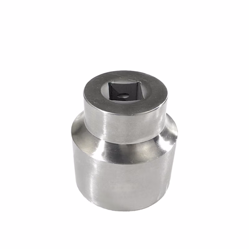 WEDO/维度 不锈钢套筒头(3/4