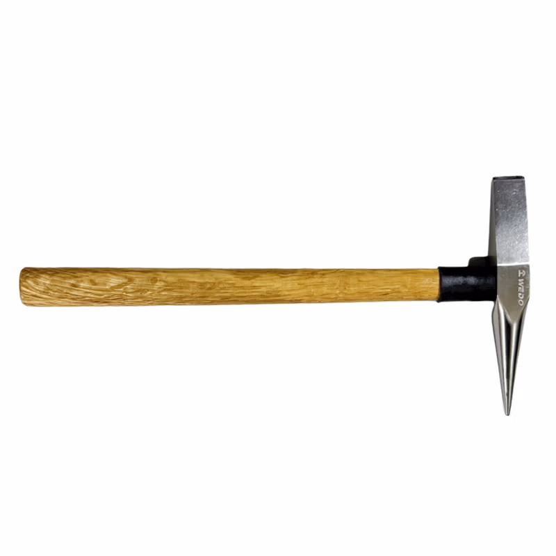 WEDO/维度 不锈钢焊工锤 ST8411-1002