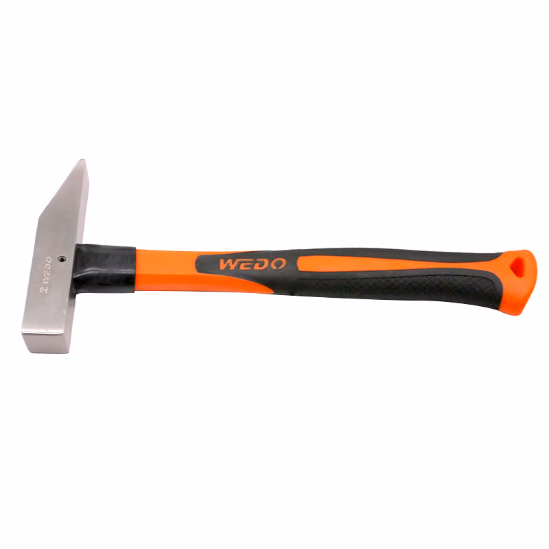 WEDO/维度 不锈钢装柄崭口榔头 ST8402-1004
