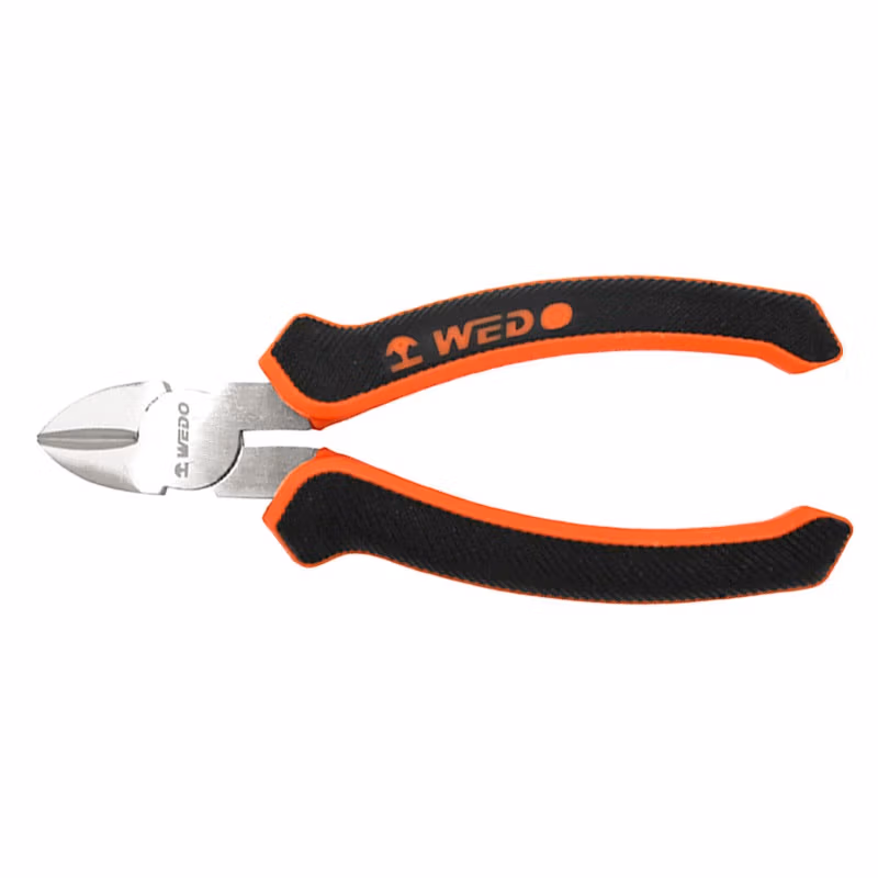 WEDO/维度 不锈钢斜口钳 ST8303-1004