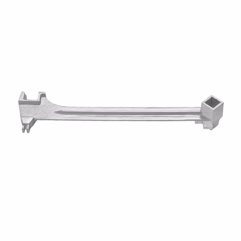 WEDO/维度 不锈钢多用开桶扳手 ST8129-1002