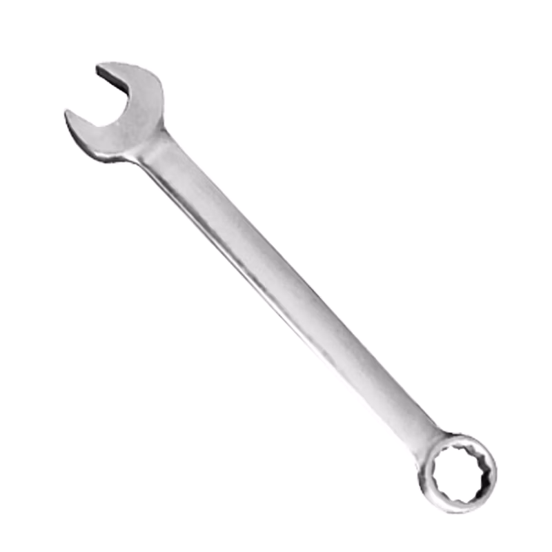 WEDO/维度 不锈钢呆梅两用扳手 ST8101A-36