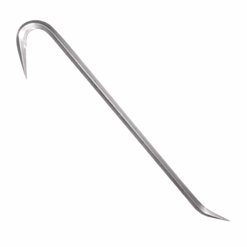 WEDO/维度 不锈钢羊角起钉钳 SS8619-1008