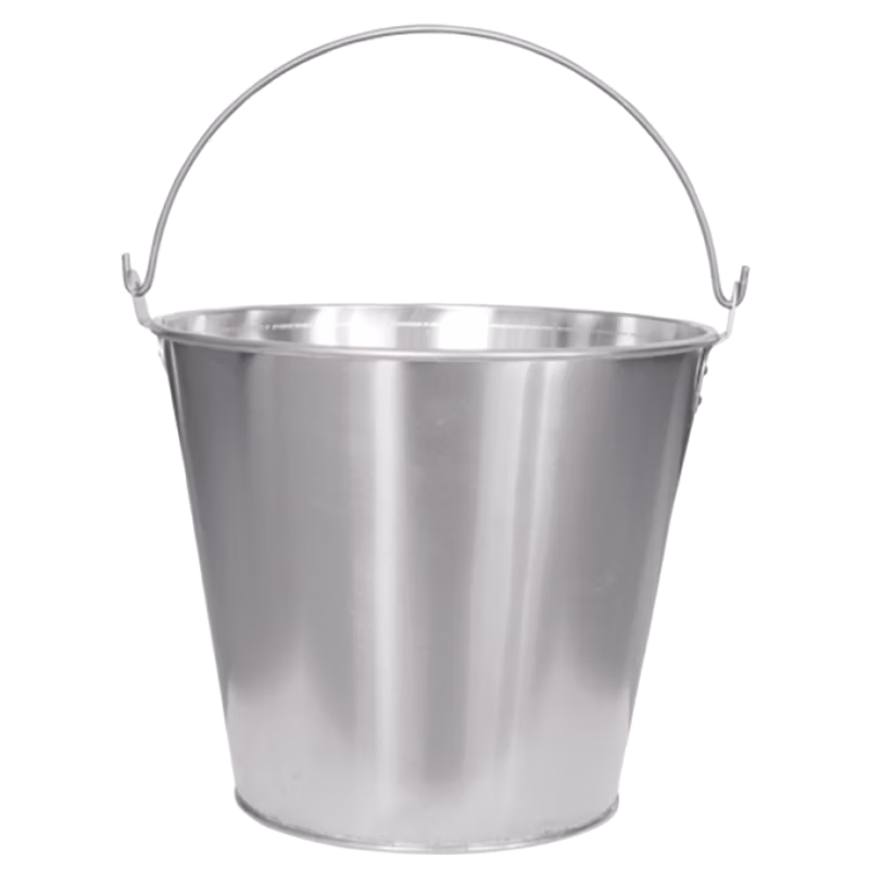 WEDO/维度 不锈钢消防桶 SS8608-1002