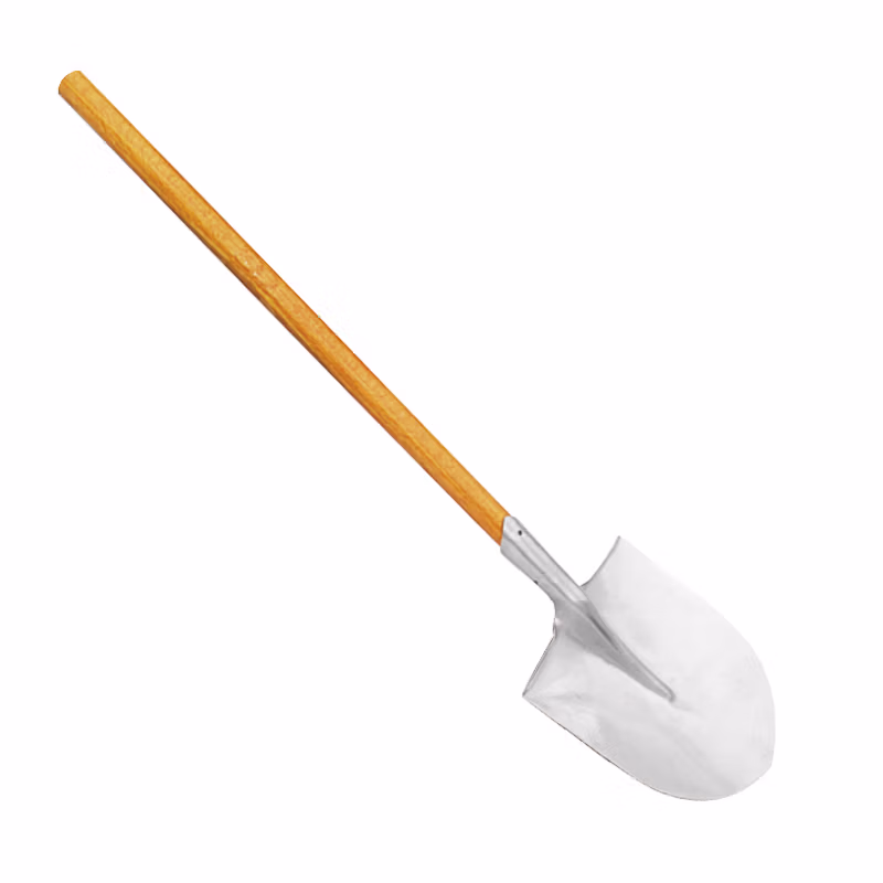 WEDO/维度 不锈钢长柄尖锨 SS8410-1002