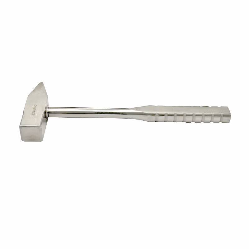 WEDO/维度 不锈钢柄德式机械锤 SS8403B-1006