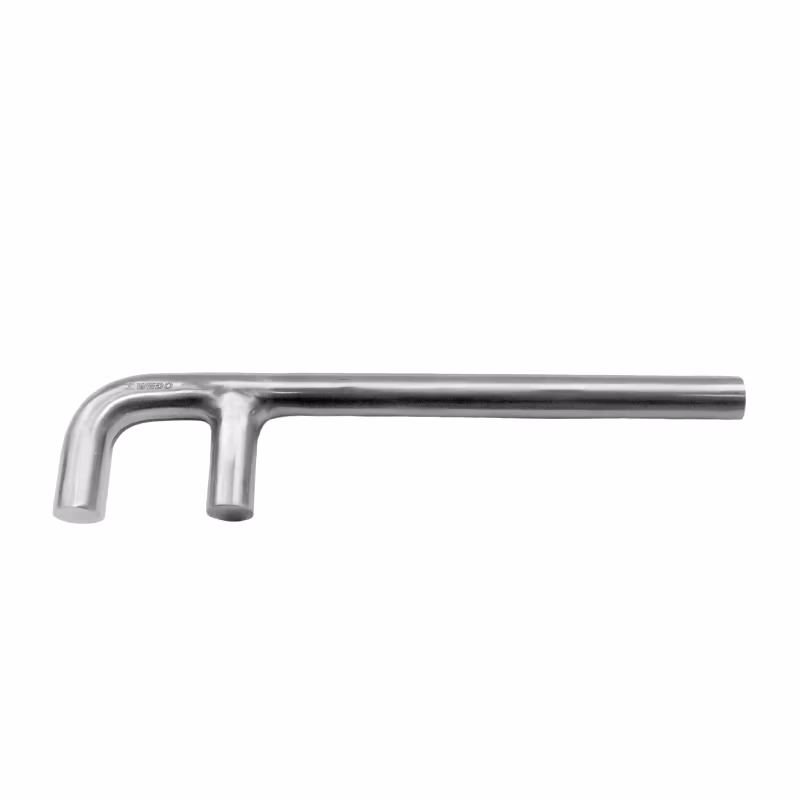 WEDO/维度 不锈钢F扳手 SS8125-60