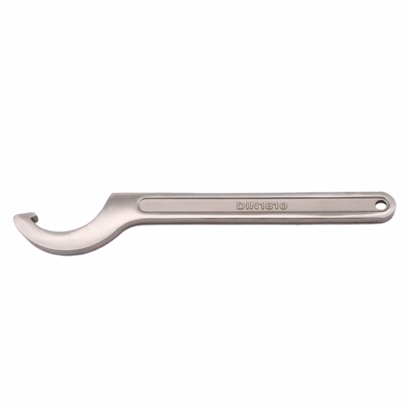 WEDO/维度 不锈钢勾扳手 SS8123-1014