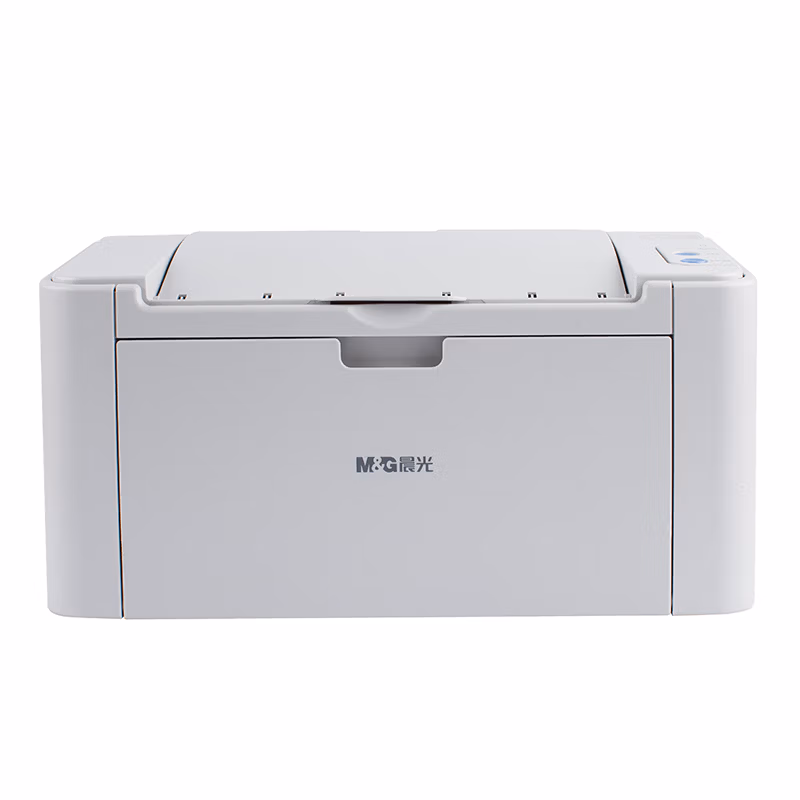 晨光黑白激光单功能打印机AEQ96777