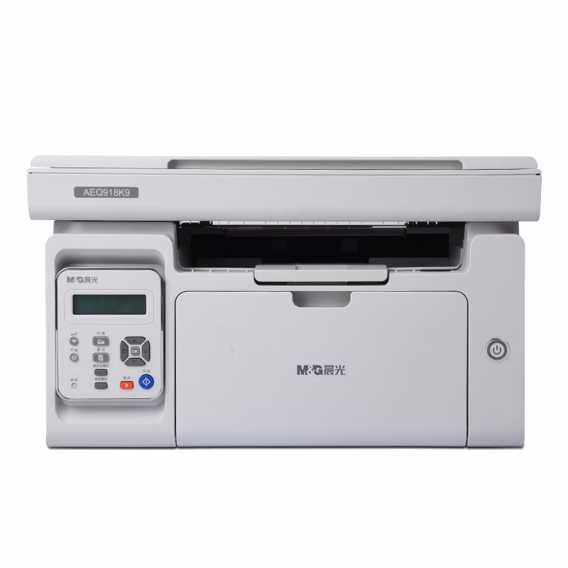 晨光MG-1200NW激光打印机(带wifi)AEQ918K9
