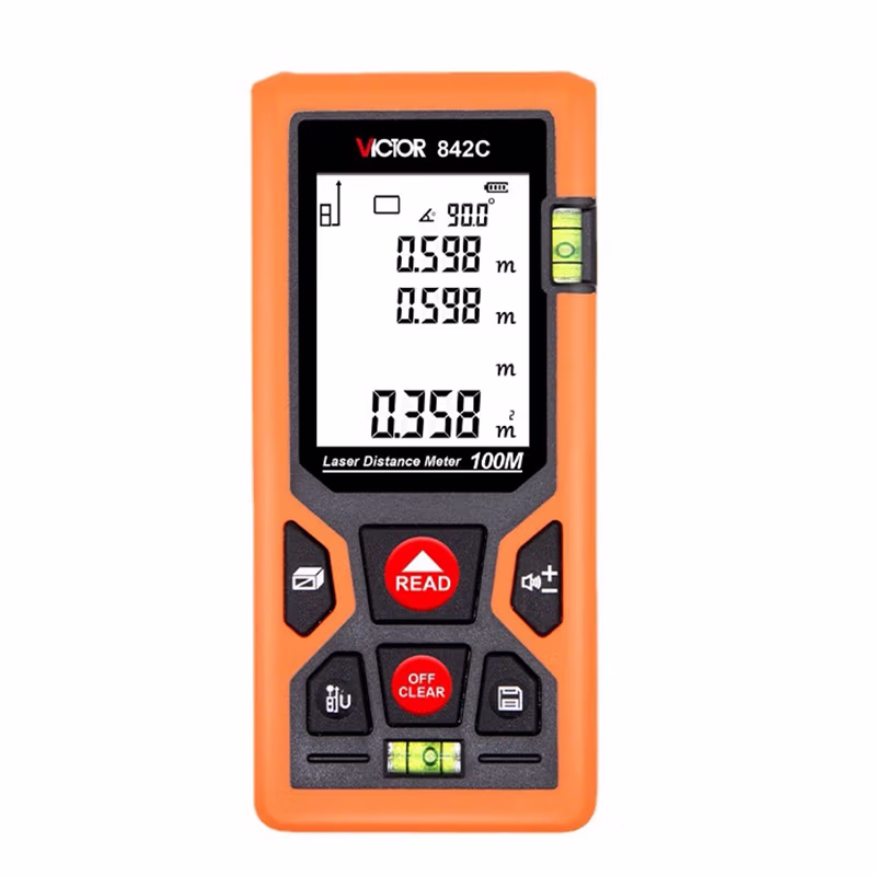 VICTOR/胜利仪器 测距仪 VC842C