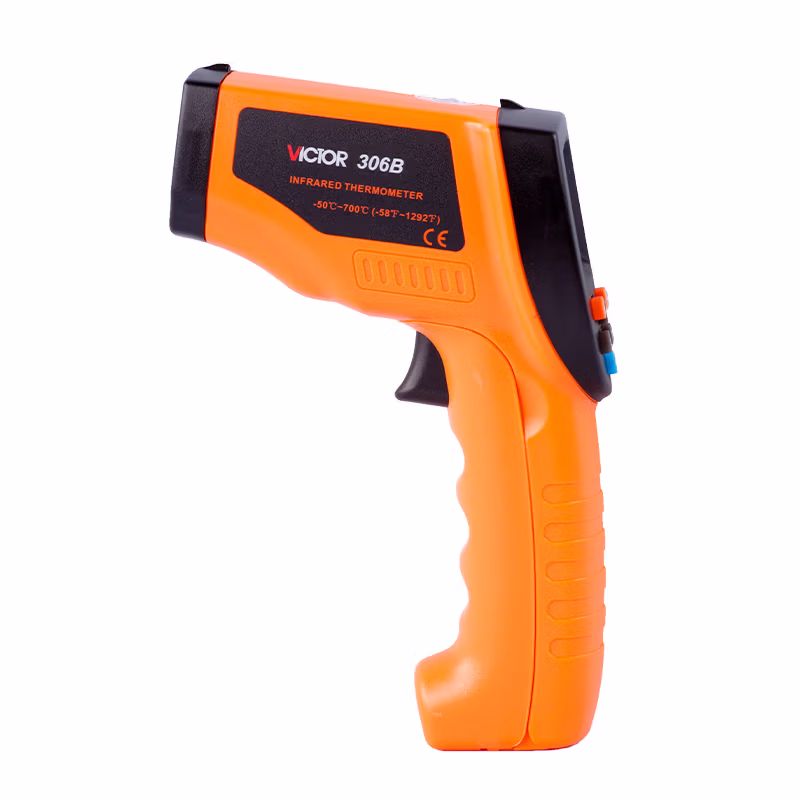 VICTOR/胜利仪器 红外测温仪 VC306B
