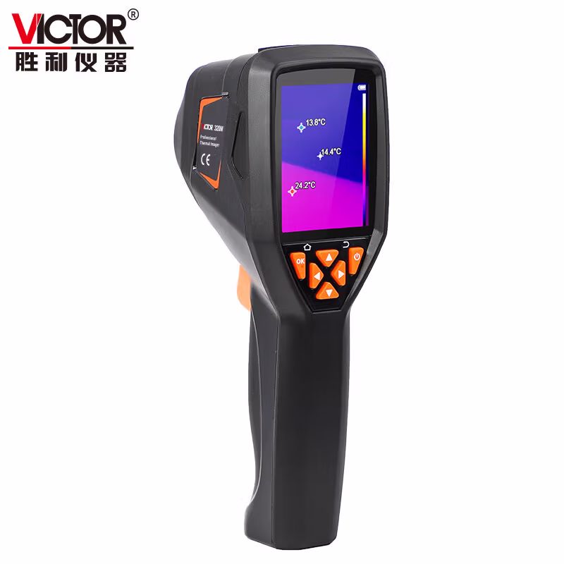 VICTOR/胜利仪器 热成像仪 VC320S