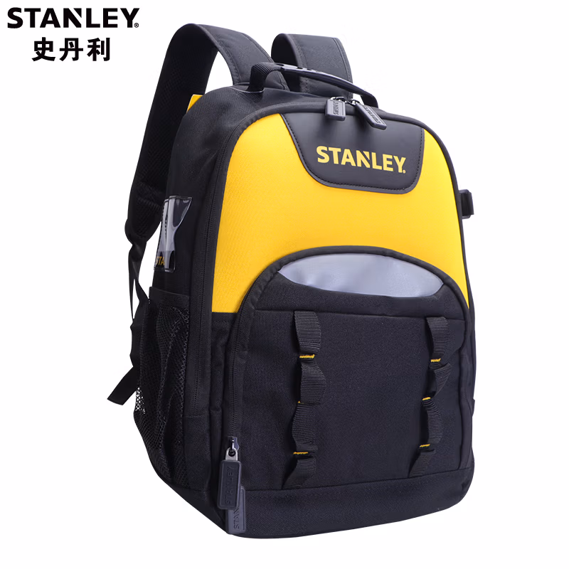 STANLEY/史丹利 双肩工具背包 STST515155-8-23