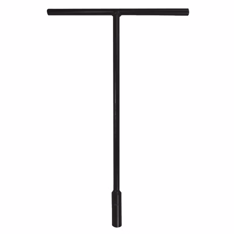 STANLEY/史丹利 公制T形套筒扳杆11mm STMT93305-8-23