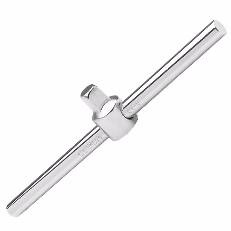 STANLEY/史丹利 19MM系列T型滑杆480mm STMT89303-8-23