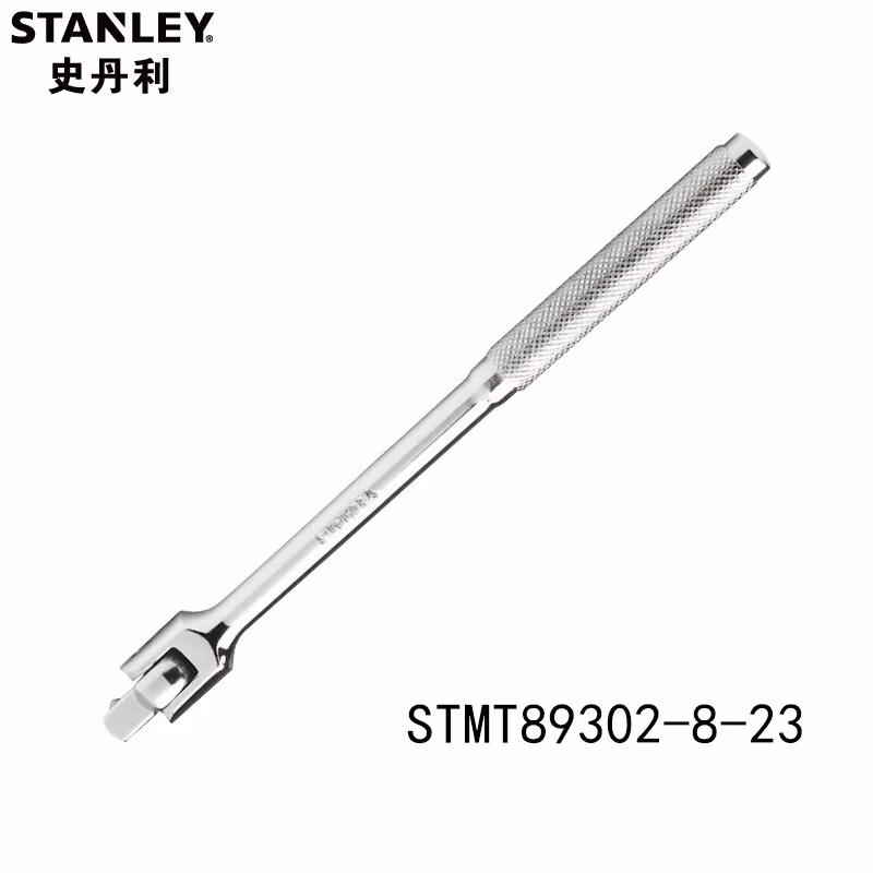 STANLEY/史丹利 19MM系列F型套筒扳杆504mm STMT89302-8-23