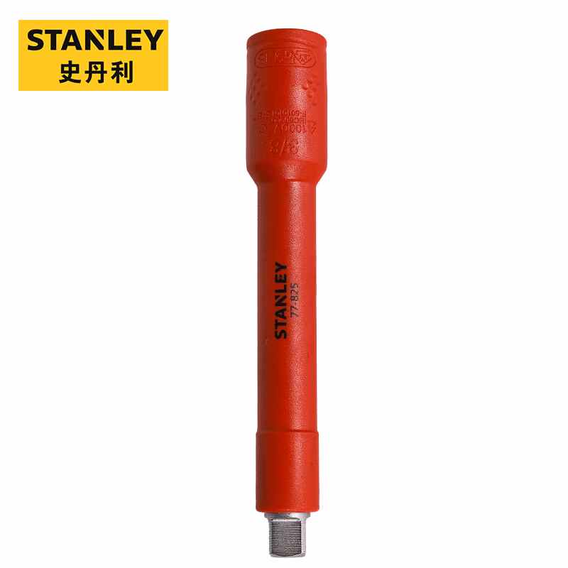 STANLEY/史丹利 3/8