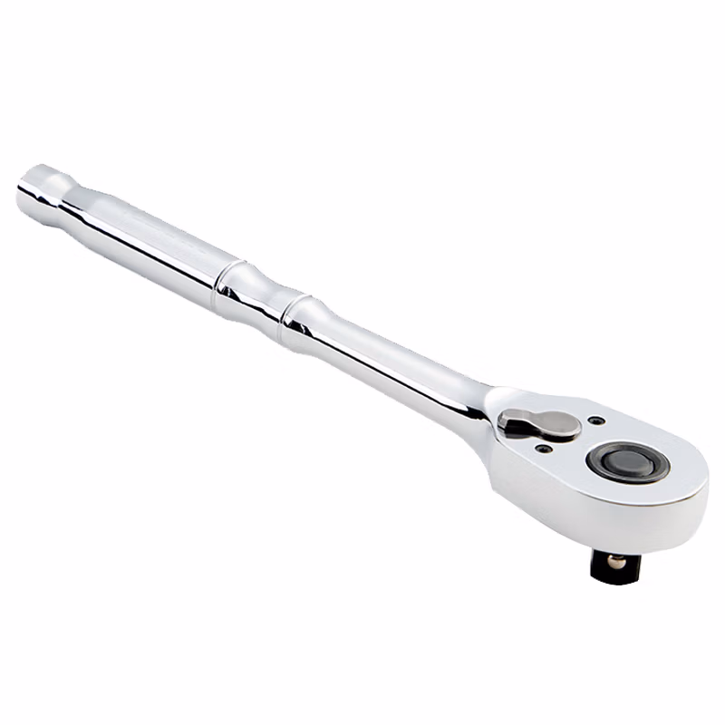 STANLEY/史丹利 薄型光柄棘轮扳手1/2“ STMT17989-23