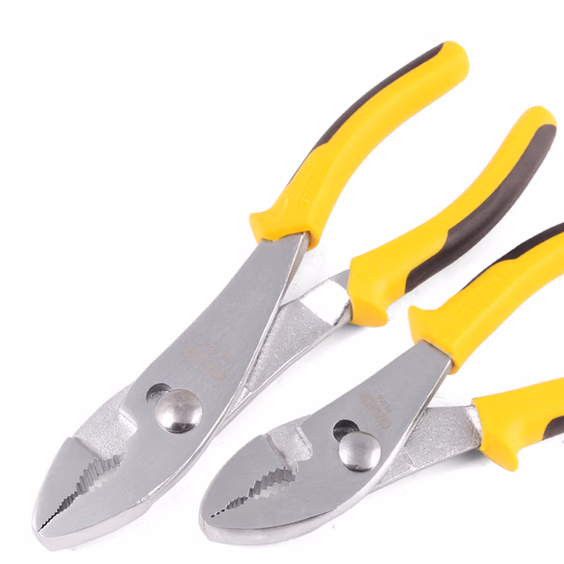 STANLEY/史丹利 DYNAGRIP鲤鱼钳8