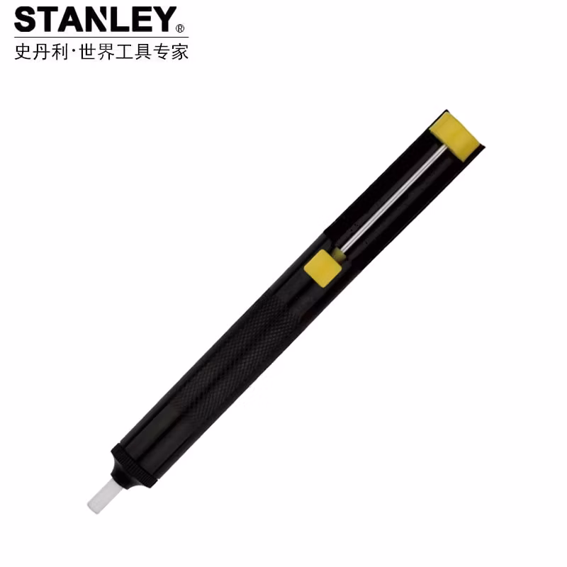 STANLEY/史丹利 手动铝吸锡器 STHT73740-8-23