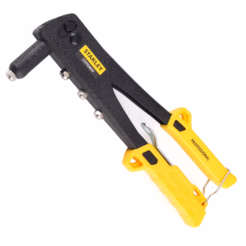STANLEY/史丹利 B系列4用拉铆枪 STHT69800-23