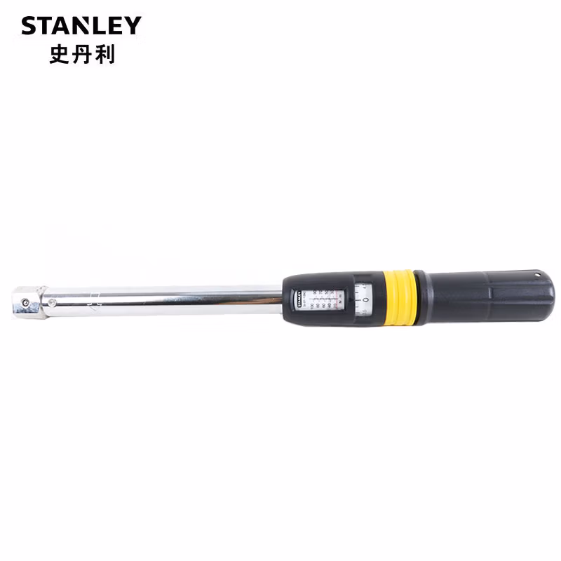 STANLEY/史丹利 可换头扭矩扳手40-200N.m SE-02-200