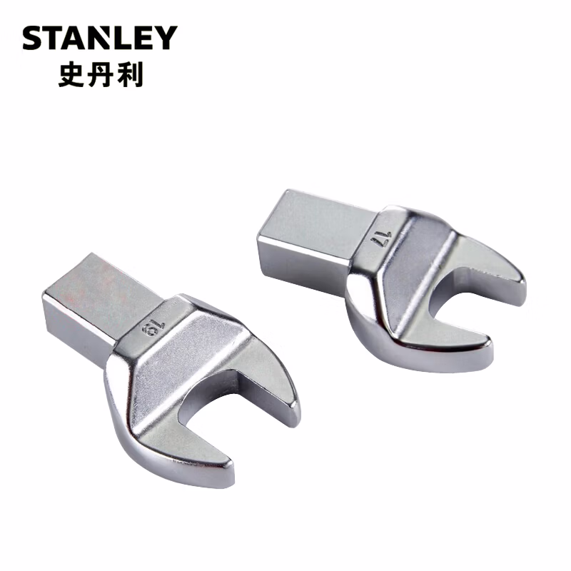 STANLEY/史丹利 开口头插件10mm(9x12mm方头) OE-010-22