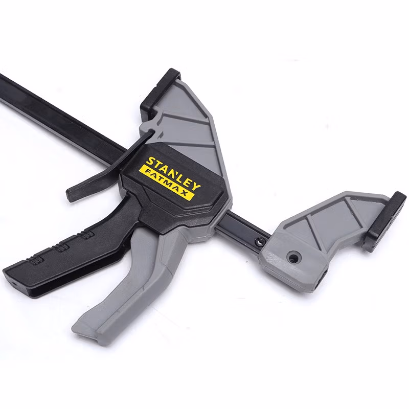 STANLEY/史丹利 FatMax F形快速夹24