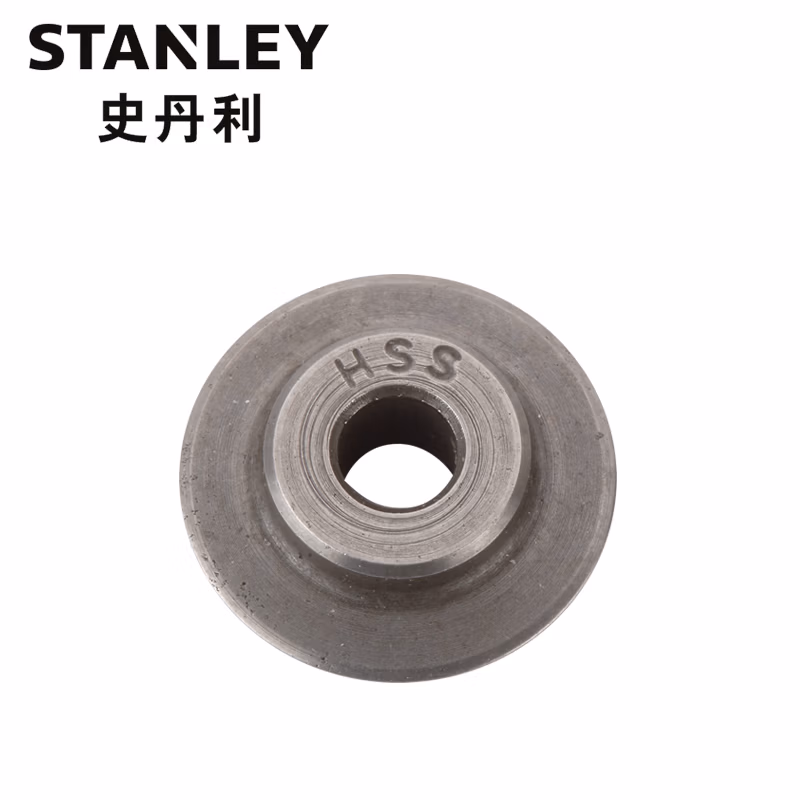 STANLEY/史丹利 切管器轮片(不锈钢管)-93-020/021 96-250-1-22