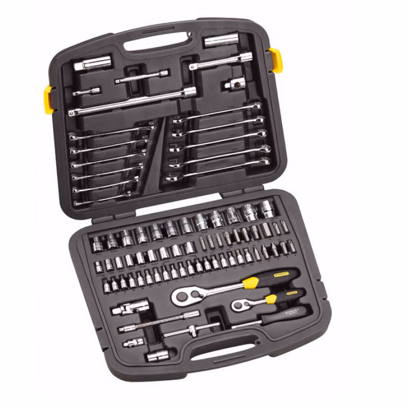 STANLEY/史丹利 80件套综合性组套 94-694-1-22