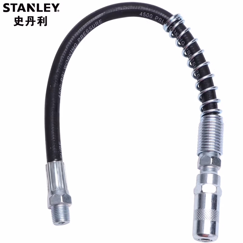 STANLEY/史丹利 黄油枪软管12