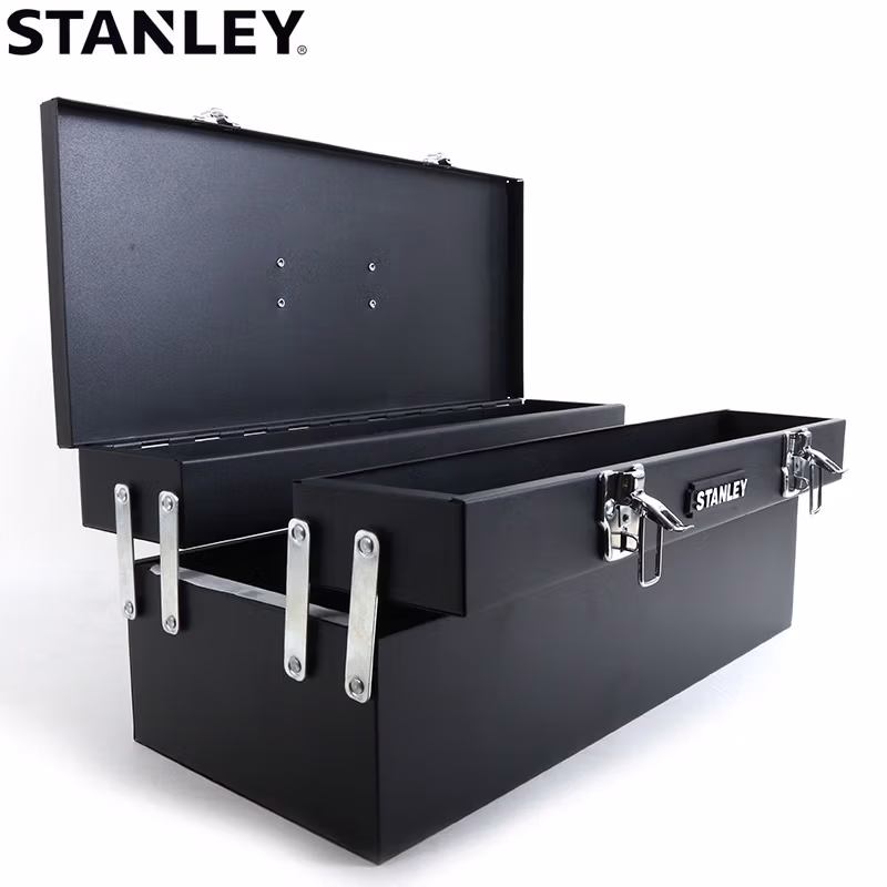 STANLEY/史丹利 5翻斗工具箱 93-545-23