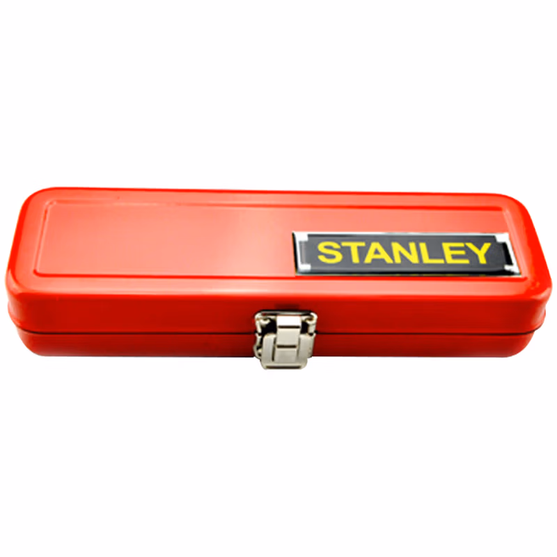 STANLEY/史丹利 21件套6.3MM公英制组套 89-507-22