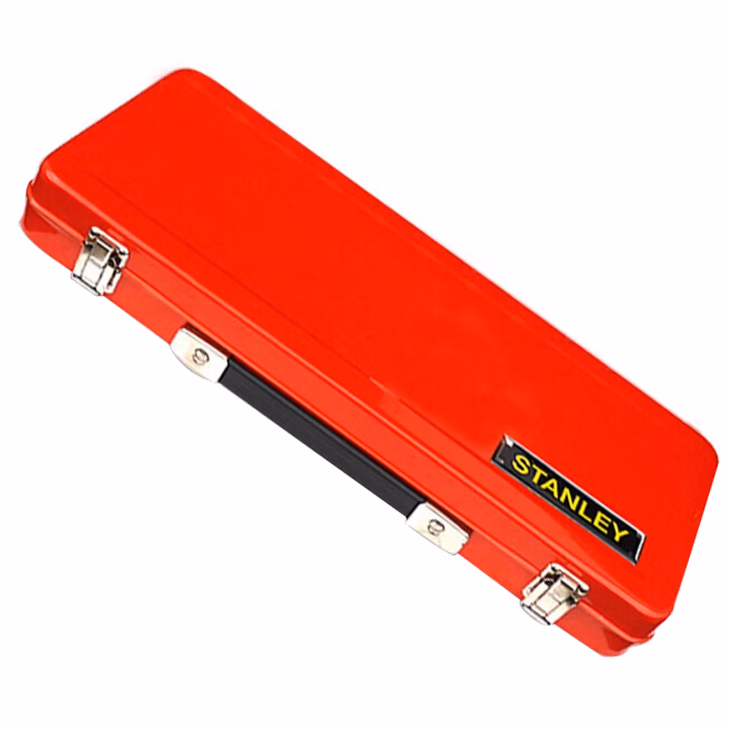 STANLEY/史丹利 46件套6.3MM,10MM系列公英制组套 89-516-22