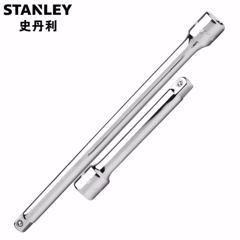 STANLEY/史丹利 12.5MM系列接杆3